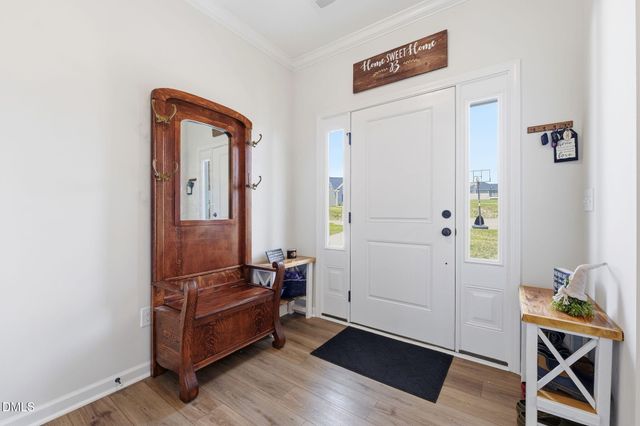 5400 Jumper Court, Greensboro, NC 27455