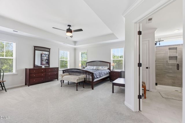 5400 Jumper Court, Greensboro, NC 27455