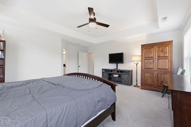 5400 Jumper Court, Greensboro, NC 27455