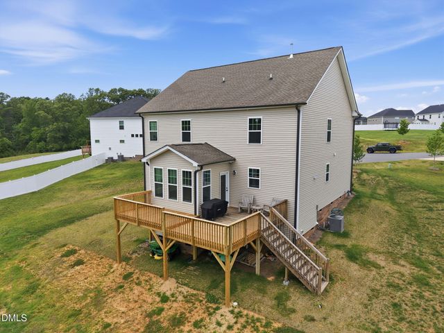 5400 Jumper Court, Greensboro, NC 27455