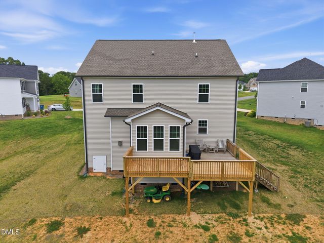 5400 Jumper Court, Greensboro, NC 27455