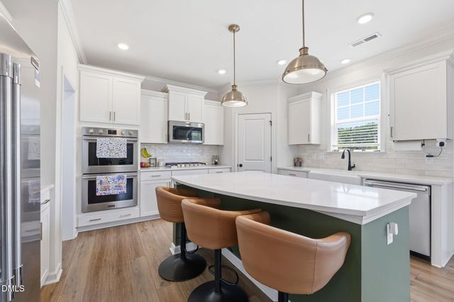 5400 Jumper Court, Greensboro, NC 27455