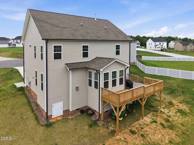 5400 Jumper Court, Greensboro, NC 27455