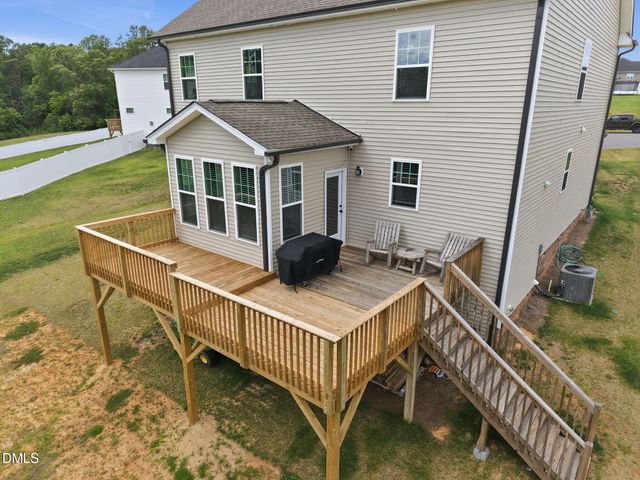 5400 Jumper Court, Greensboro, NC 27455