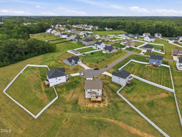 5400 Jumper Court, Greensboro, NC 27455