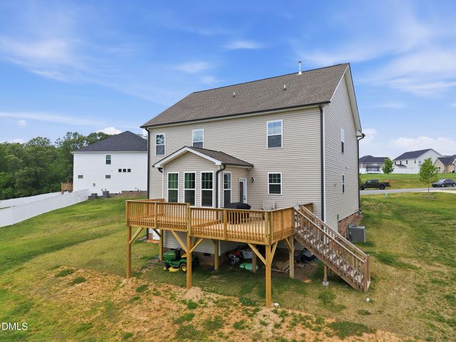 5400 Jumper Court, Greensboro, NC 27455