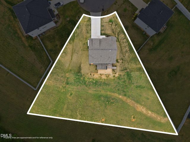 5400 Jumper Court, Greensboro, NC 27455