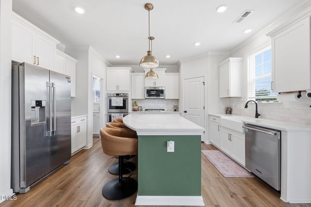 5400 Jumper Court, Greensboro, NC 27455