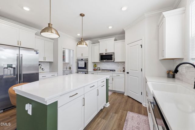 5400 Jumper Court, Greensboro, NC 27455