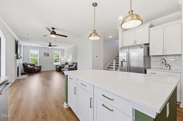 5400 Jumper Court, Greensboro, NC 27455