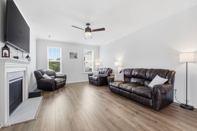 5400 Jumper Court, Greensboro, NC 27455