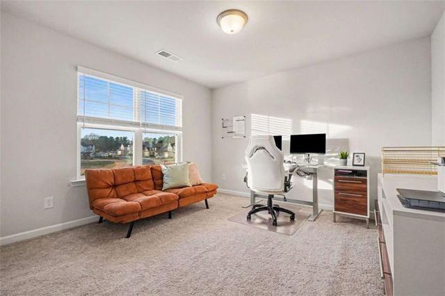 3162 Dowsing Lane, Powder Springs, GA 30127