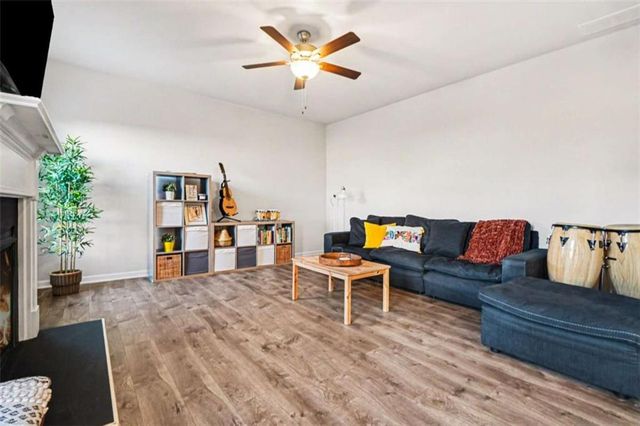 3162 Dowsing Lane, Powder Springs, GA 30127