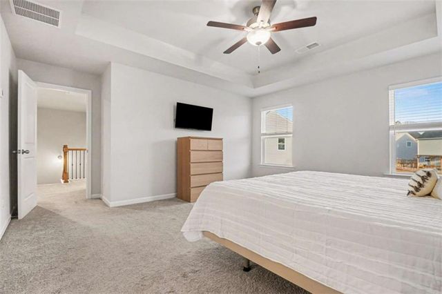 3162 Dowsing Lane, Powder Springs, GA 30127