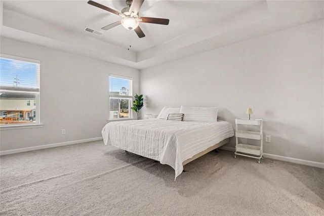 3162 Dowsing Lane, Powder Springs, GA 30127