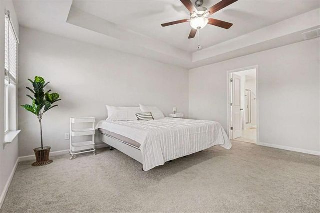 3162 Dowsing Lane, Powder Springs, GA 30127