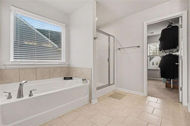 3162 Dowsing Lane, Powder Springs, GA 30127