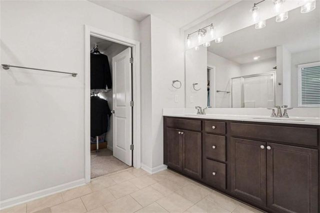 3162 Dowsing Lane, Powder Springs, GA 30127