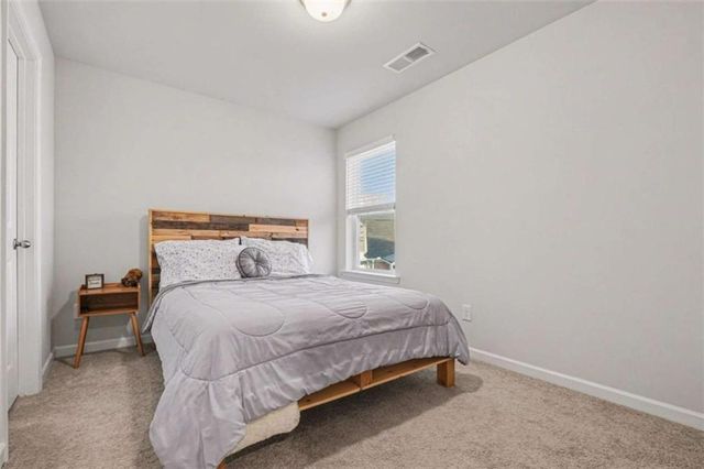 3162 Dowsing Lane, Powder Springs, GA 30127