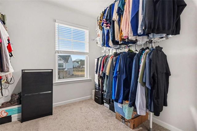 3162 Dowsing Lane, Powder Springs, GA 30127