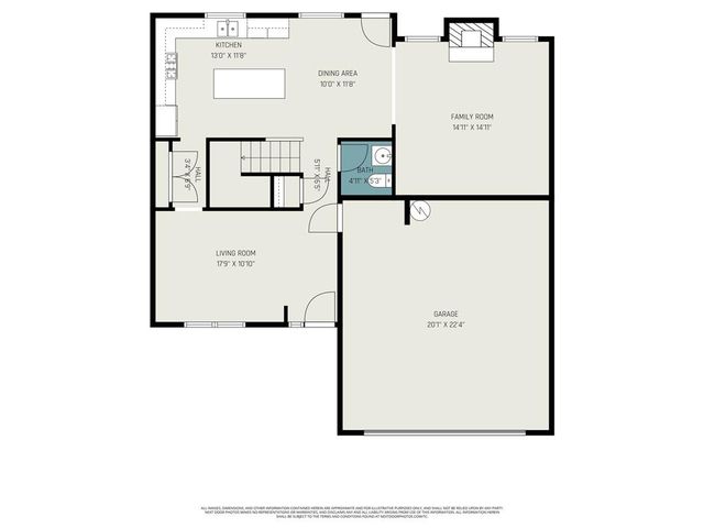 3162 Dowsing Lane, Powder Springs, GA 30127