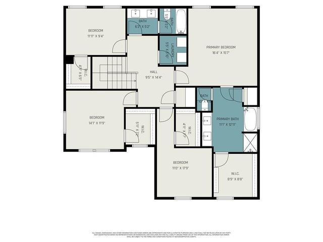 3162 Dowsing Lane, Powder Springs, GA 30127
