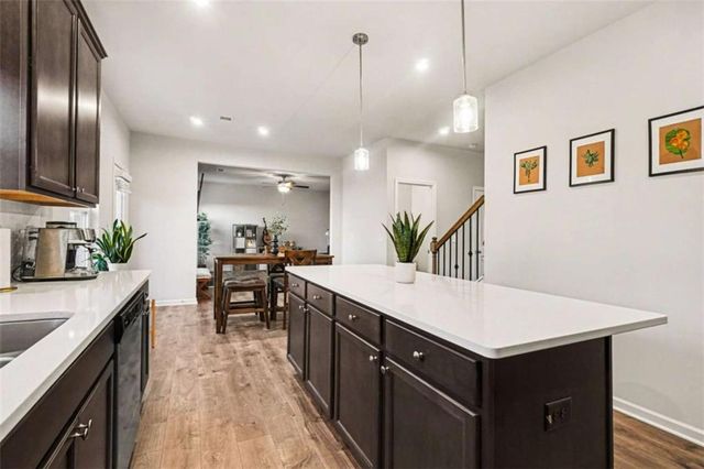 3162 Dowsing Lane, Powder Springs, GA 30127