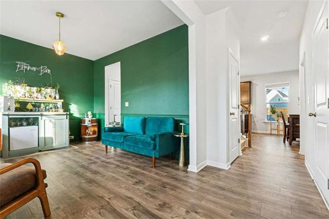 3162 Dowsing Lane, Powder Springs, GA 30127