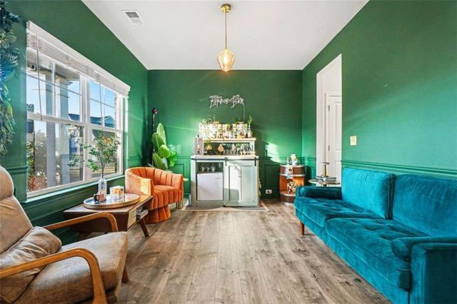 3162 Dowsing Lane, Powder Springs, GA 30127