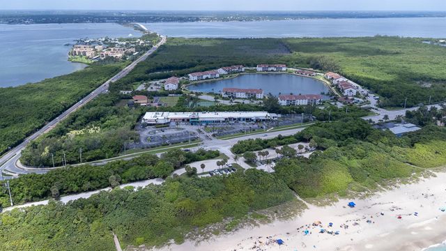 4452 NE Ocean Boulevard C2, Jensen Beach, FL 34957