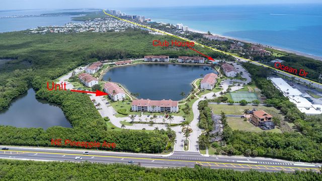 4452 NE Ocean Boulevard C2, Jensen Beach, FL 34957
