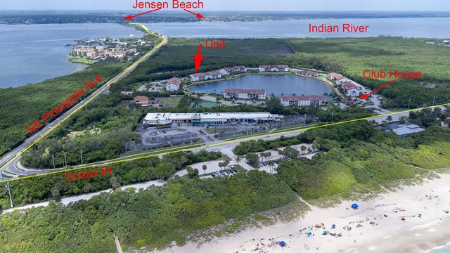 4452 NE Ocean Boulevard C2, Jensen Beach, FL 34957
