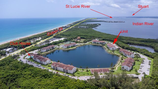 4452 NE Ocean Boulevard C2, Jensen Beach, FL 34957