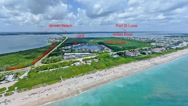 4452 NE Ocean Boulevard C2, Jensen Beach, FL 34957