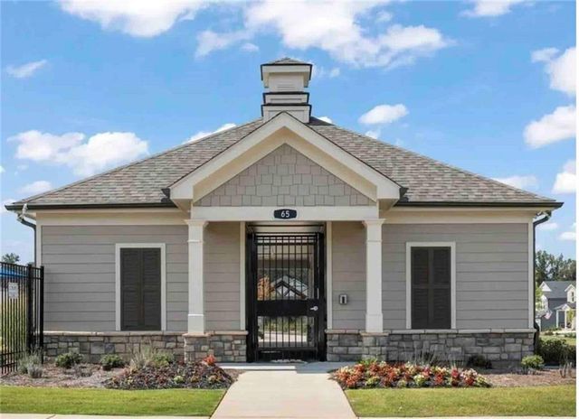 1528 High Falls Lane, Grayson, GA 30017