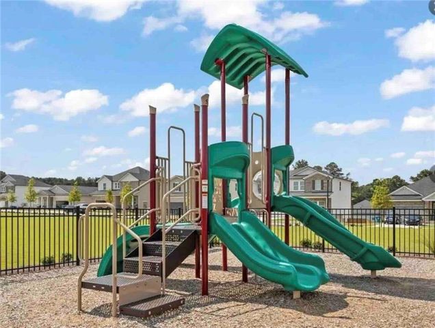 1528 High Falls Lane, Grayson, GA 30017