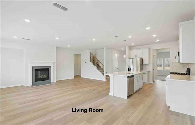 1528 High Falls Lane, Grayson, GA 30017