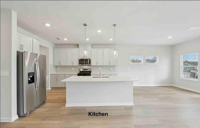 1528 High Falls Lane, Grayson, GA 30017