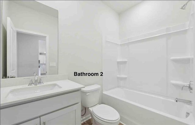 1528 High Falls Lane, Grayson, GA 30017