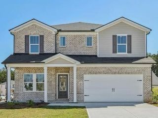 1528 High Falls Lane, Grayson, GA 30017