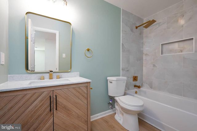 2409 MARY PL, Fort Washington, MD 20744