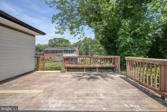 2409 MARY PL, Fort Washington, MD 20744