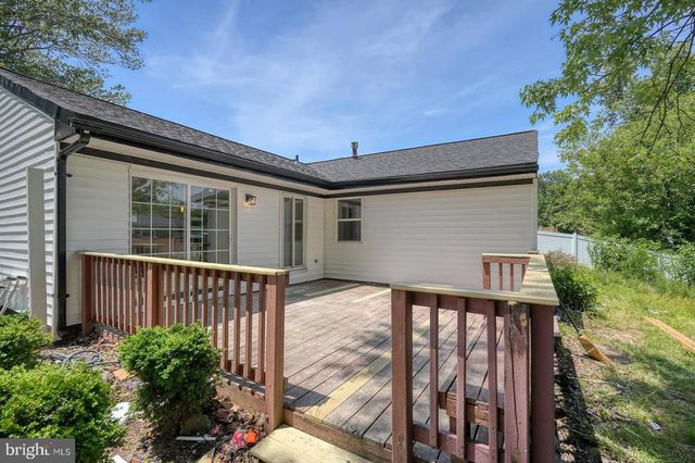 2409 MARY PL, Fort Washington, MD 20744