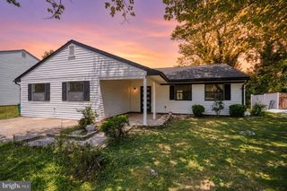 2409 MARY PL, Fort Washington, MD 20744