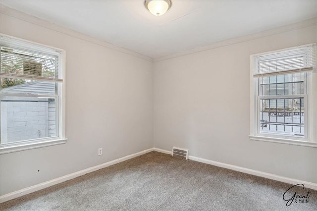 18182 Heyden Street, Detroit, MI 48219