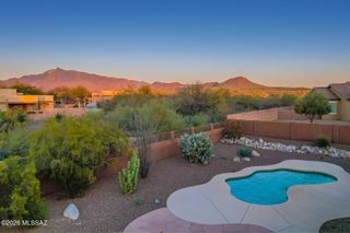 9653 S Via Bandera, Vail, AZ 85641