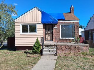 15918 Sussex Street, Detroit, MI 48227
