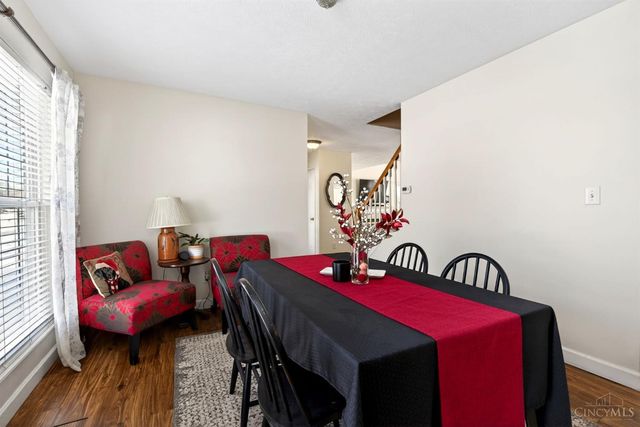 7 W Long Meadow, Springboro, OH 45066