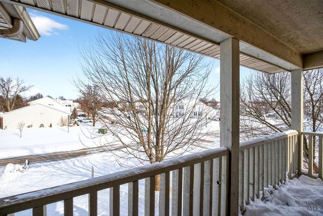 7 W Long Meadow, Springboro, OH 45066