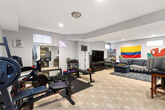 7 W Long Meadow, Springboro, OH 45066